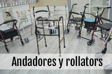 andadores