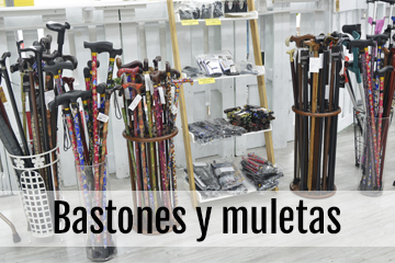 bastones