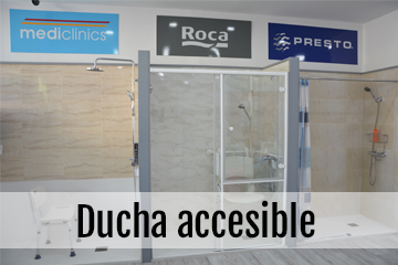 ducha