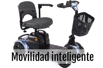 movilidad inteligente